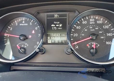 2013 Nissan Rogue S from USA, damaged, VIN JN8AS5MV2DW666074